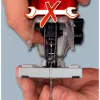 Einhell Expert TE-JS 100 - Wyrzynarka - 750 W