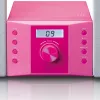 Przenośny system stereo Lenco MC-013PK