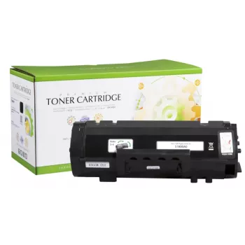 Kompatybilny toner Static Control Lexmark 51B2000 MX317/MS317 2,5k, czarny