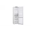Lodówka z zamrażarką LG GBV3200DSW
