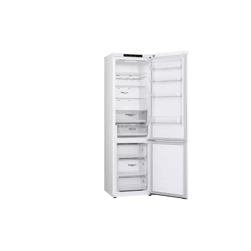 Lodówka z zamrażarką LG GBV3200DSW