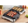 Grill elektryczny TEFAL GC 772D30 OptiGrill
