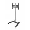 Edbak TR5E stojak pod monitor 165,1 cm 80 kg czarny