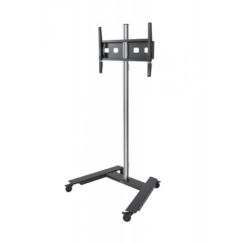 Edbak TR5E stojak pod monitor 165,1 cm 80 kg czarny
