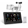 SENCOR SWS 12500 WiFi PRO stacja meteorologiczna