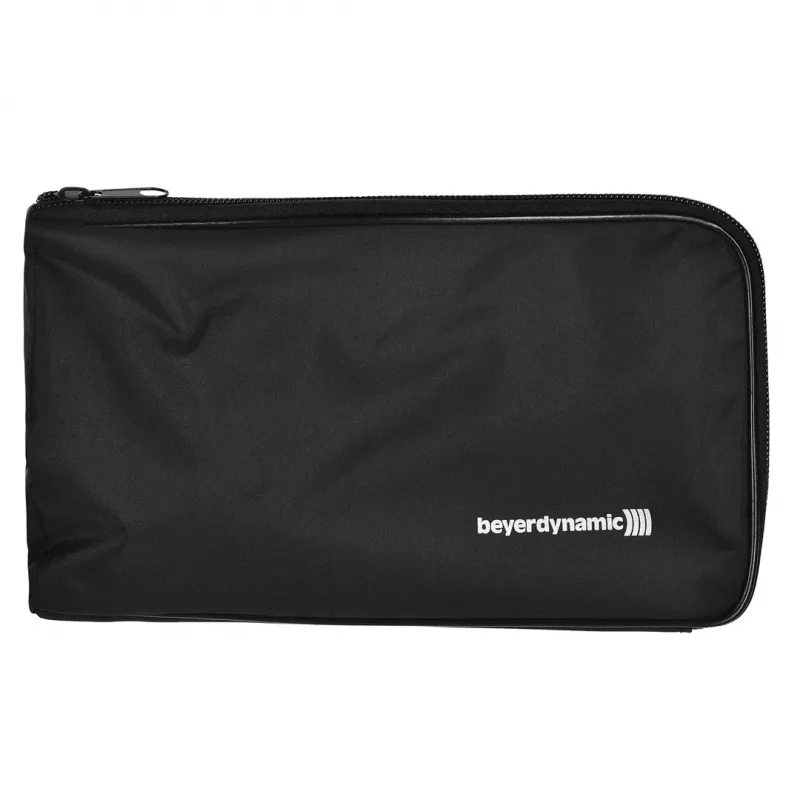 Beyerdynamic TG V50d s Czarny mikrofon sceniczny/występowy