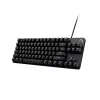 Logitech G G413 TKL SE mechaniczna klawiatura gamingowa Tenkeyless przewodowa USB