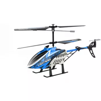 Śmigłowiec RC REVELL Lightning model 23806 — zdalnie sterowany elektryczny helikopter zabawkowy