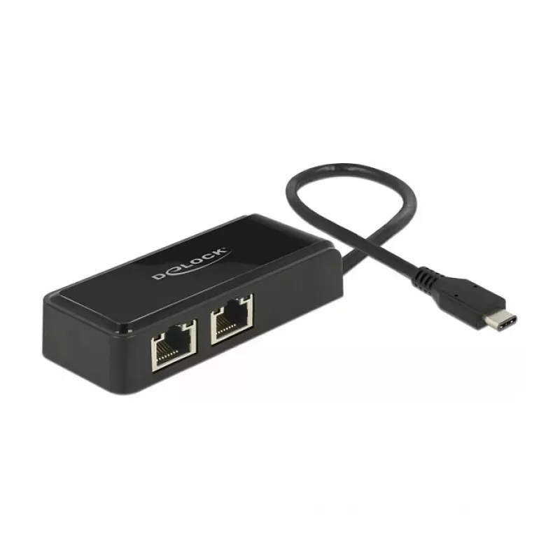 Laptop Dock DeLOCK 63927