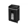 Niszczarka Fellowes Powershred 450M Micro-cut, na 9 arkuszy, 2 x 12 mm, pojemnik 22 l, czarna