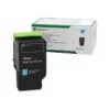 Lexmark - Ultra High Yield - cyjan - or