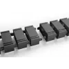 Zakrzywiona tacka kablowa ASSMANN Electronic DA-90505