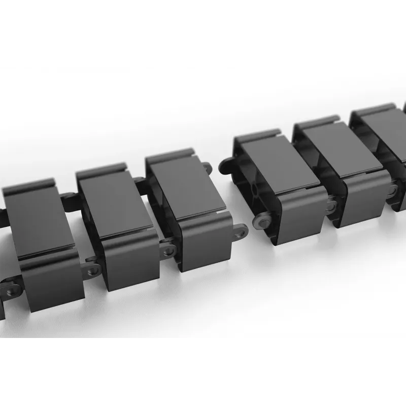 Zakrzywiona tacka kablowa ASSMANN Electronic DA-90505