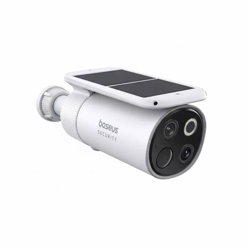 Kamera Monitorująca Baseus S1 Pro 3K Biała