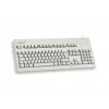 CHERRY G80-3000 klawiatura Uniwersalna USB QWERTZ Niemiecki Szary
