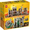 LEGO ICONS 10305 Zamek Rycerzy Lwa