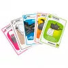 Exploding Kittens - Edycja 2-osobowa, gra karciana
