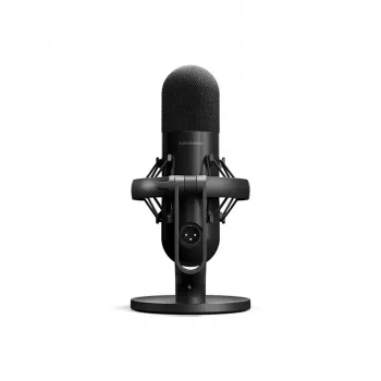 Mikrofon komputerowy Steelseries ALIAS PRO