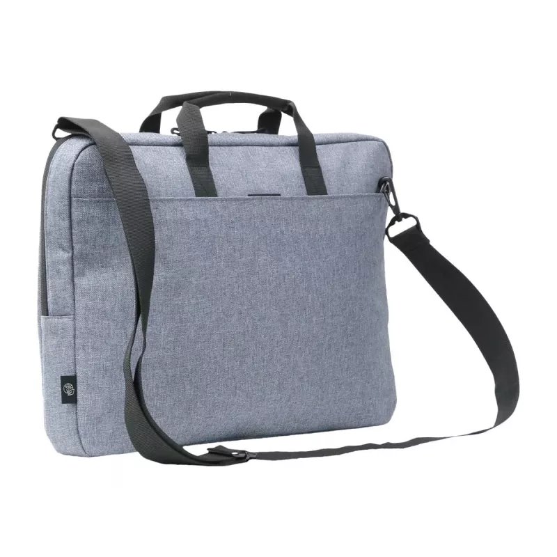 Teczka DICOTA cienki Eco MOTION 10-11.6 cala 29.5 cm Niebieska