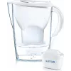 Brita Marella XL Ręczny filtr do wody 3,5 l Biały (125271)