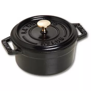 Pojedyncza patelnia Staub Minis 40500-101