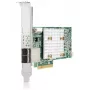 HPE - Smart Array P408e-p SR Gen10 - kontroler pamięci masowej (RAID) - 8 kanałów SATA 6Gb/s / SAS 12Gb/s 12 Gbit/s RAID 0 1 5 6 10 50 60 1 ADM 10 ADM PCIe 3.0 x8