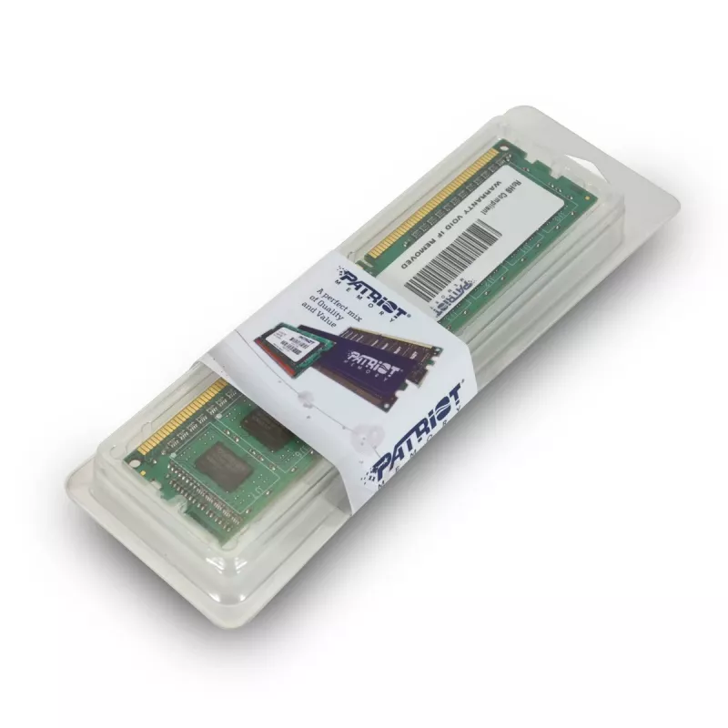 Moduł pamięci Patriot PSD34G133381