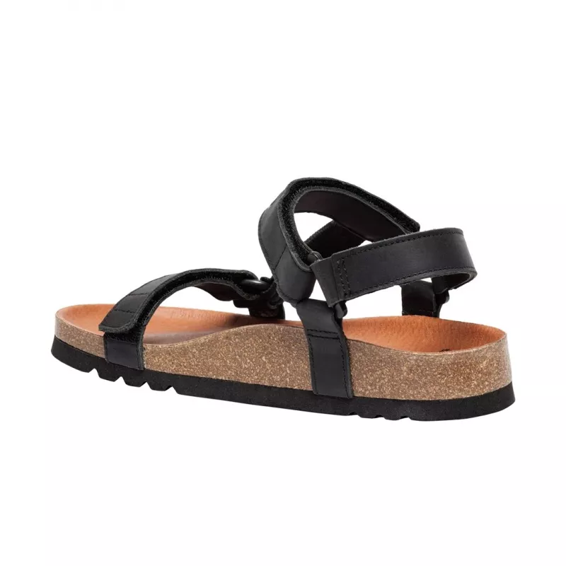 Scholl Heaven Unisex Czarny, Brązowy