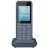 Telefon IP Grandstream Networks WP836 Niebieski 3 linie LCD Wi-Fi
