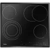 Płyta ceramiczna Amica Pc 6411FTS Blokada rodzicielska Timer