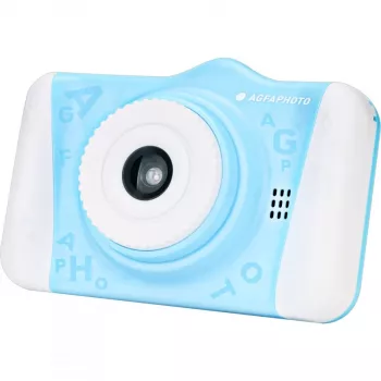 Aparat cyfrowy AGFA Realikids 2 CMOS 1