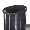 Końcówka blendera Kenwood KAH65.000PL — misa 1,2 l, czarny przezroczysty