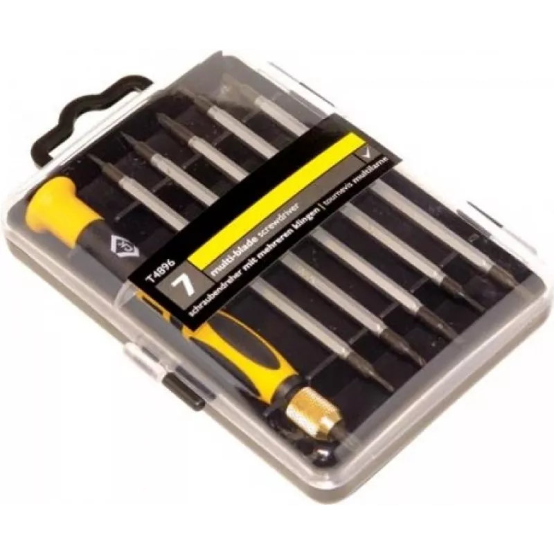 C.k Tools T4896 Storage Drive