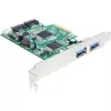Karta interfejsu DeLOCK 89359 wewnętrzna USB 3.2 Gen 1