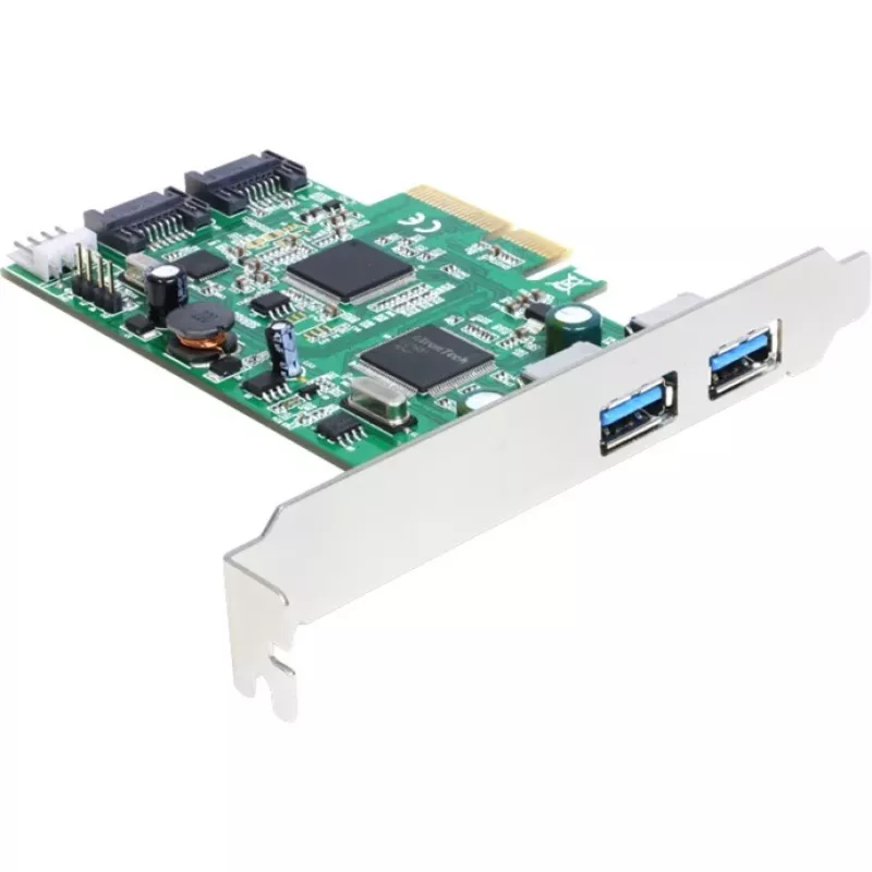 Karta interfejsu DeLOCK 89359 wewnętrzna USB 3.2 Gen 1