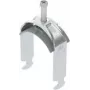 OBO Bettermann Zacisk obejmy 58-64mm BS-H1-K-64 ALU (1186462)