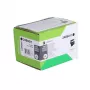 Lexmark Toner 24B6011 - Czarny - Wydajność: 6.000 stron (24B6011)