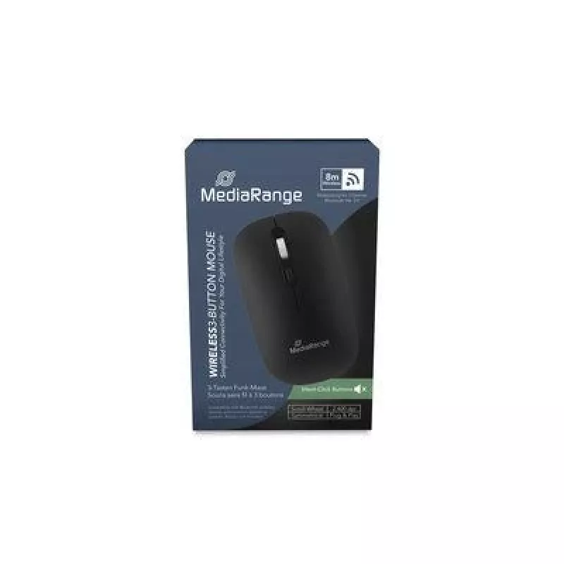 MediaRange MROS267 Bluetooth - mysz