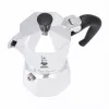 Bialetti Moka Express kawiarka 0,06 l aluminium, czarny