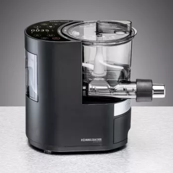 Rommelsbacher Pastarella Nudelmaschine PM 220, Mikser stojący - czarny - 220 W (PM 220)