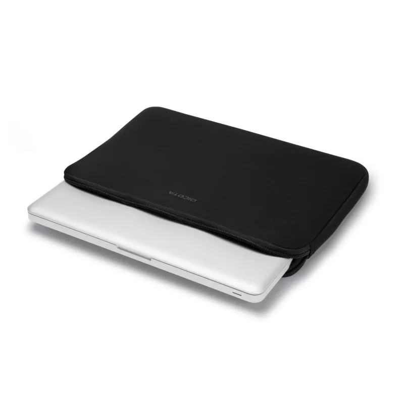 Etui z klapką DICOTA Laptop Sleeve PERFECT 15-15.6 cala