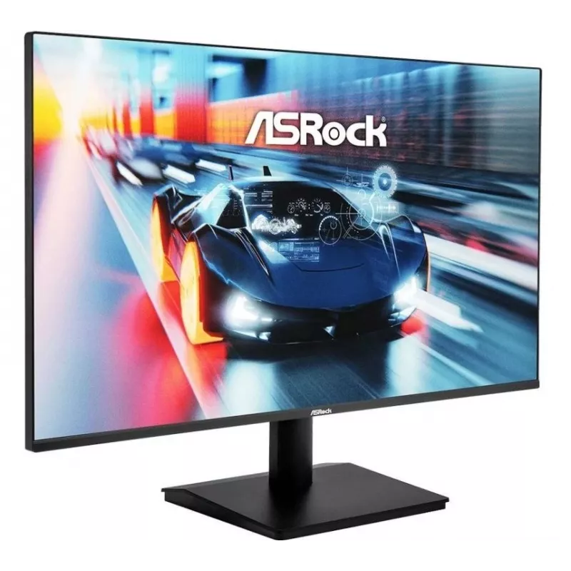 Monitor ASRock 68,5 cm CL27FFB 16:9 HDMI/VGA 144 Hz FHD