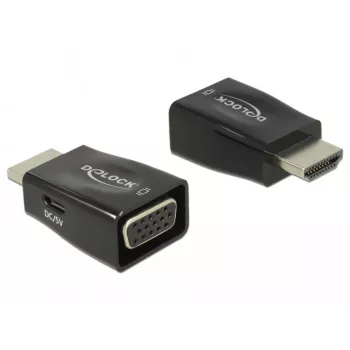 adapter złącza złącza DeLOCK 65902