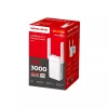 Mercusys ME80X wzmacniacz sieciowy, biały 100, 1000 Mbit/s