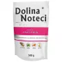 DOLINA NOTECI Premium Bogata w indyka - Mokra karma dla psa - 500 g