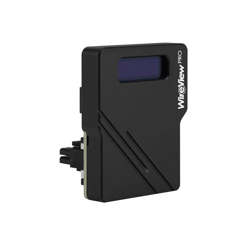 Thermal Grizzly WireView Pro GPU 1x12VHPWR Urządzenie do Monitorowania Zasilania, Normalny