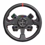 Kierownica do gier PXN WCS R2 — kompatybilna kierownica wyścigowa z force feedback na PC i konsole
