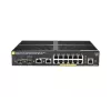 Przełącznik zarządzalny Aruba 2930F 12G PoE+ 2G/2SFP+