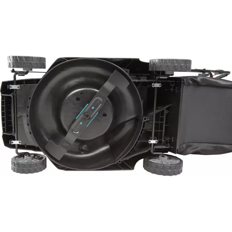 Kosiarka akumulatorowa MAKITA LM004GZ 40V MAX XGT metabo