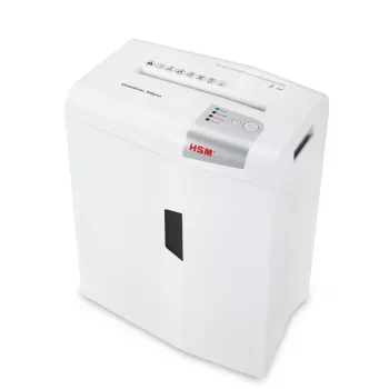 Niszczarka dokumentów HSM shredstar X6pro, 2 x 15 mm + osobny mechanizm do cięcia płyt CD